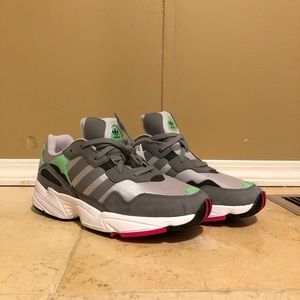 Adidas Originals Yung-96 F35020 (US-10.5)